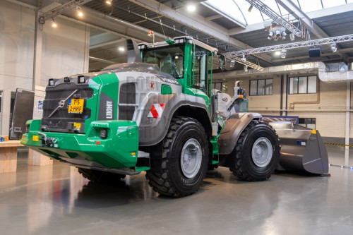 SMT Experience Days 08